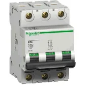Schneider Electric K60N PRETOKOVNO ODKLOPNO STIKLO C 32A 3P 3M 6KA ACTI 9 A9K02332