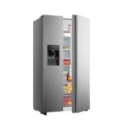 HISENSE hladnjak RS650N4AC2