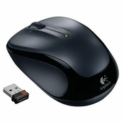 LOGITECH M325s Wireless Mouse/ Dark Silver
