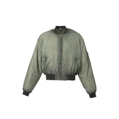 Atelier de roupa Prehodna jakna GUARD oliva