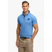 SUPERDRY POLO MAJICA DBENAVY