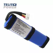 TelitPower baterija Li-Ion 7.4V 5200mAh za JBL Xtreme 2 Speaker bežicni zvucnik JBL Q22499 ( 4138 )