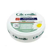 Glicemille vlažilna krema za roke s kamilico 100 ml