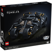 LEGO® Playset Lego 76240