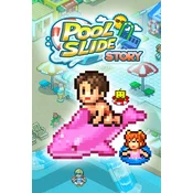 Pool Slide Story PC/XBOX LIVE Key EUROPE