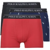 Polo Ralph Lauren CLSSIC TRUNK-3 PACK-TRUNK Večbarvna
