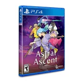 Astral Ascent - Import (PS4)