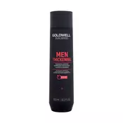 GOLDWELL Dualsenses Men Thickening šampon za tanke lase za moške