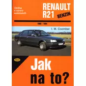 Renault R21 1986 - 1994
