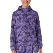 ASICS Jakna s kapuljacom FUJITRAIL PACKABLE JACKET