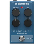 TC Electronic Fluorescence Shimmer Reverb Gitarski efekt (Samo otvarano)