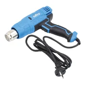Toplotna pištola Satra 2000W S-HG2000 12295