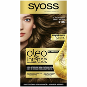 SYOSS Oleo Intense Boja za kosu 5-86/ Sweet brown