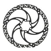 Trickstuff Dächle HeavyDuty 180mm Zavorni kolut s 6 luknjami