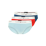 Slip gaćice Tommy Hilfiger 3-pack za muškarce, UM0UM02764