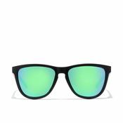 Polarizirane sunčane naočale Hawkers One Raw Crna Smaragdno zeleno (O 55,7 mm)