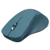 Lenovo Yoga Pro Mouse - bluetooth, programabilna, teal
