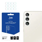 shumee Samsung Galaxy S23 5G - zaščita leče 3mk