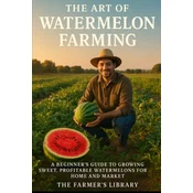 The Art of Watermelon Farming