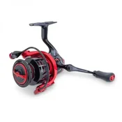 Iron Claw High-V Red 4000