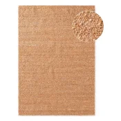 Bež ročno tkana bouclé preproga 120x170 cm Notting Hill Portobello – Ted Baker