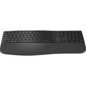 HP 680 Comfort/Wireless USB + Bluetooth/Črna 8T6L8AA#BCM