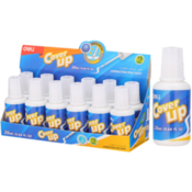Korektura s čopičem Deli 20ml