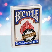 Bicycle Blank Both Sides