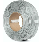 The Filament ReFill PLA Silver Aluminium - 1,75 mm/1000 g