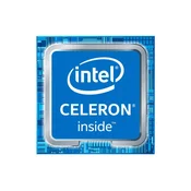 Intel CPU Desktop Celeron G5900 (3.4GHz, 2MB, LGA1200) box