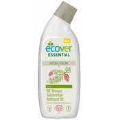 Ecover Essential sredstvo za cišcenje WC-a s mirisom bora - 0.75 l