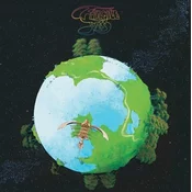Yes - Fragile (Steven Wilson Remix) (Limited Edition) (Emerald Green Coloured) (LP)