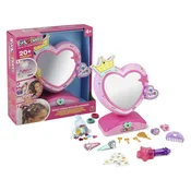 Funlockets Igracka , Tajno Ogledalce Sa Ukrasima Za Kosicu