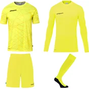 Koplet Uhlsport Prediction Goalkeeper Set