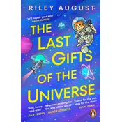 The Last Gifts of the Universe