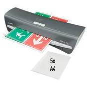Leitz iLAM Office A4 laminator 72510084