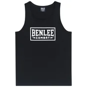 Benlee Majica Holmdel črna/bela