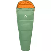 McKinley JR. SOFTACTIVE 10, djecija vreca za spavanje, zelena 436076