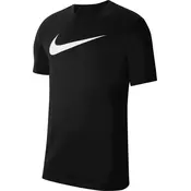 Nike Majice črna XL JR Park 20