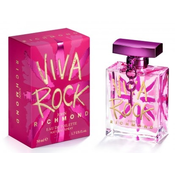 John Richmond Viva Rock toaletna voda za žene 50 ml