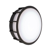 Deko-Light 731058 -LED spoljašnja zidna svetiljka MEISSA 6,8W/230V IP44 antracit