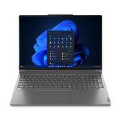 LENOVO ThinkBook 16p G5 Core i9-14900HX 16Zoll 3.2K 32GB 1TB SSD RTX4060 W11P WWAN No