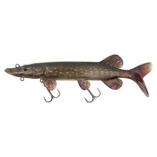 Guma FOX Rage Ultra-Realistic Pike Replicant 20cm - 80g/#1/0