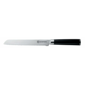 CS Solingen Nož za tijesto CS-071226 stainless steel 20 cm KONSTANZ