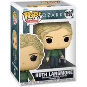 Funko Pop TV Ozark Ruth Langmore