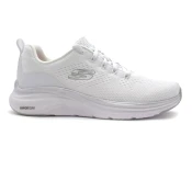 SKECHERS TENISICE SKECHERS VAPOR, (150025_WHITE-41)