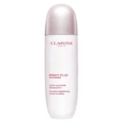 CLARINS Bright Plus Advanced Brightening Serum-In-Lotion serum za obraz za vse tipe kože za ženske