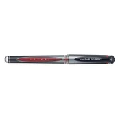 Rollertoll UNI UM-153S 1 mm gel crvena 2UUM153SP