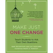 Make Just One Change