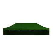Zelena šotorska streha 3x4,5 m SQ/HQ/EXQ